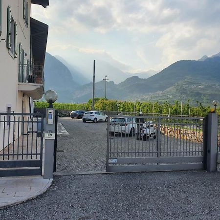 Appartamento La Cascina Riva del Garda Esterno foto