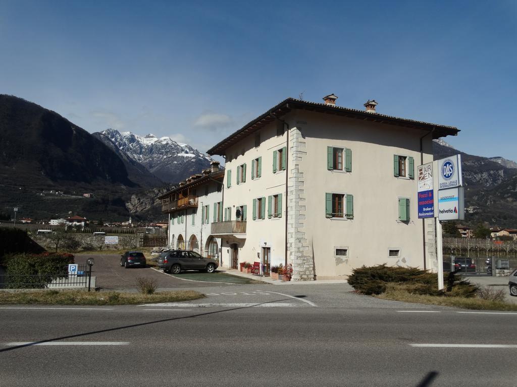 Appartamento La Cascina Riva del Garda Camera foto